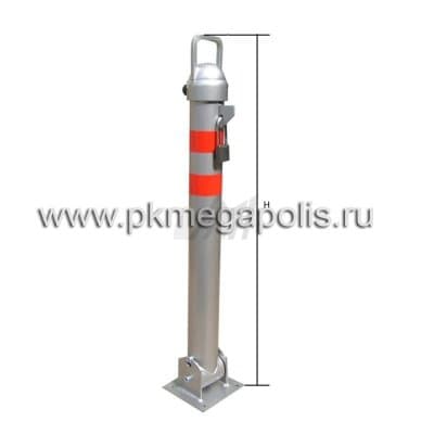 купить столбик парковочный складной АПС-76/850 в Березниках